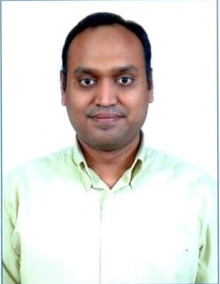 Ashwin Bansal