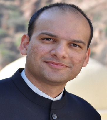 Barun Aggarwal