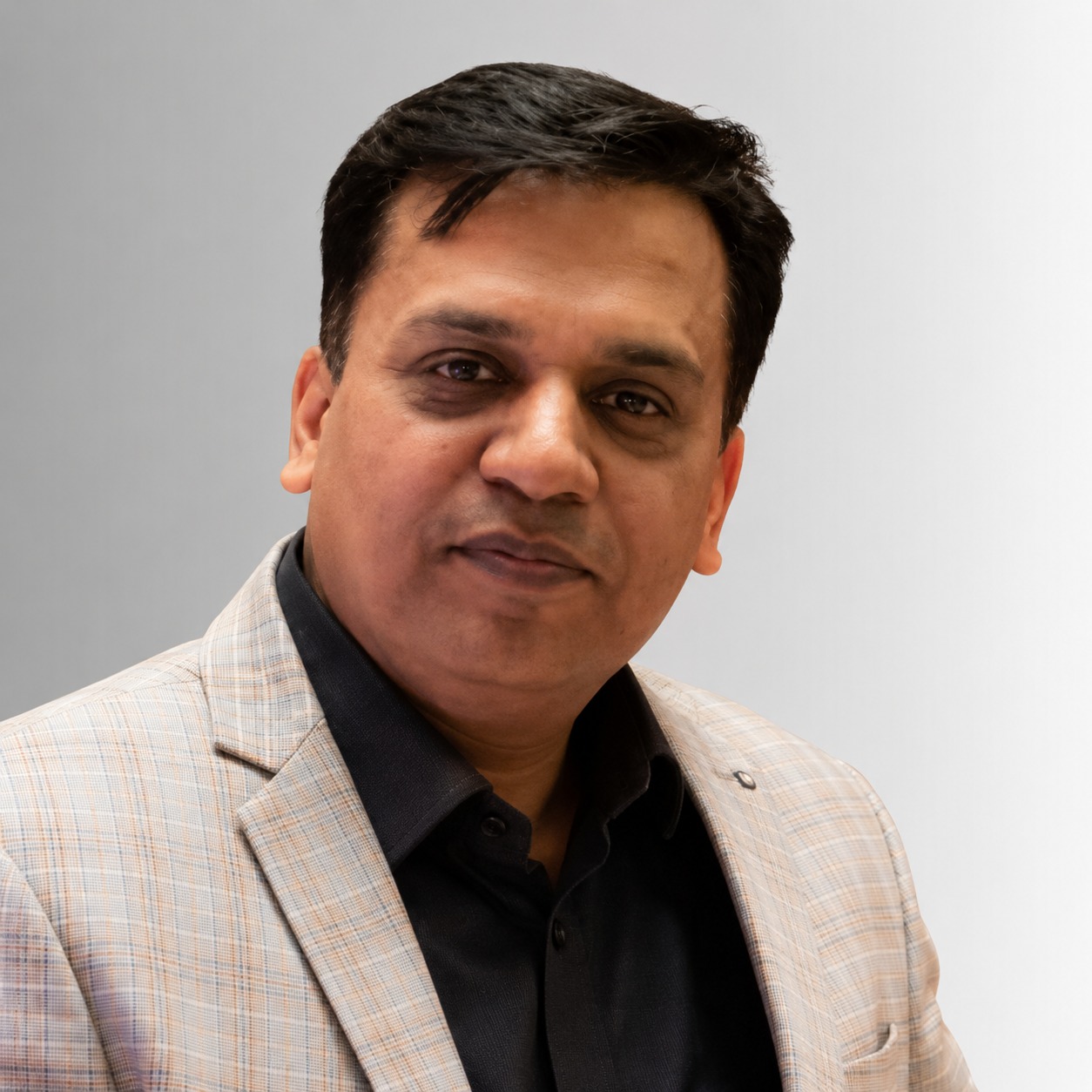 Manish Jain