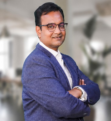 Rahul Aggarwal