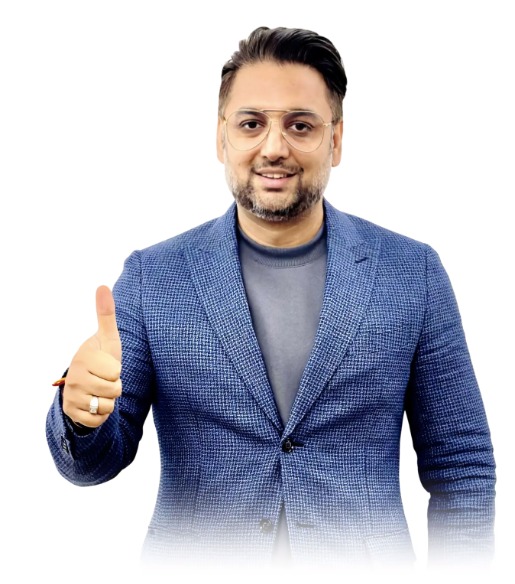 Vaibhav Vashisht