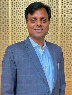 Vipul Mittal
